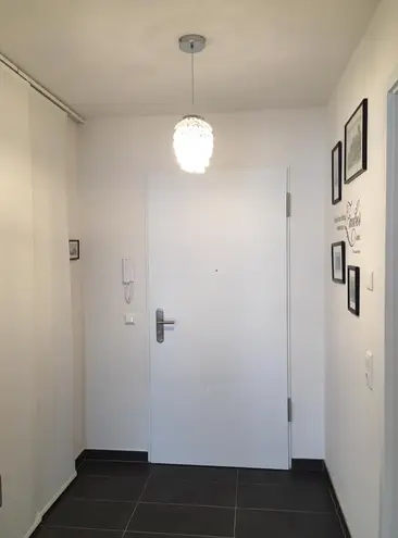 2 Zimmer Wohnung mit 58 m² in Mainz – Bild 3