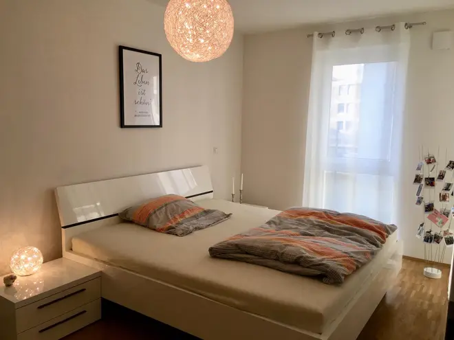 2 Zimmer Wohnung mit 58 m² in Mainz – Bild 4