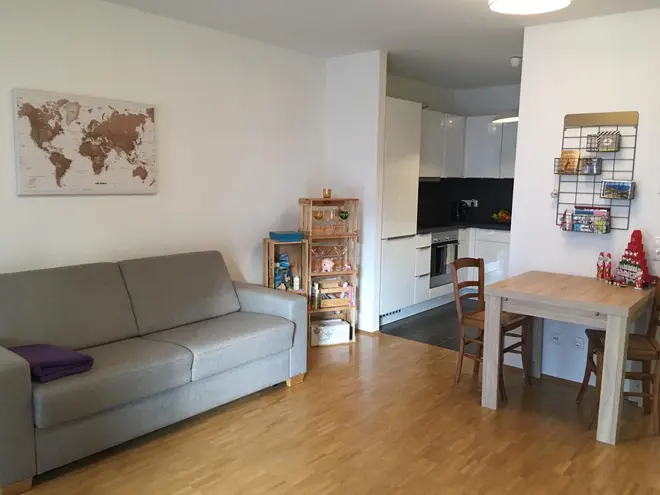 2 Zimmer Wohnung mit 58 m² in Mainz – Bild 6
