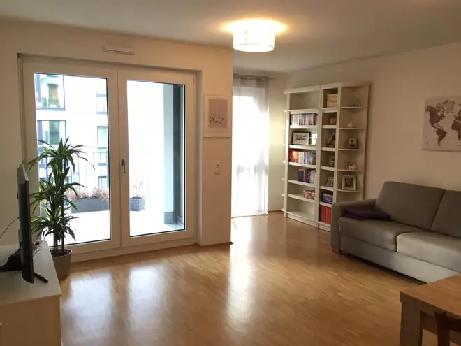 2 Zimmer Wohnung mit 58 m² in Mainz – Bild 7