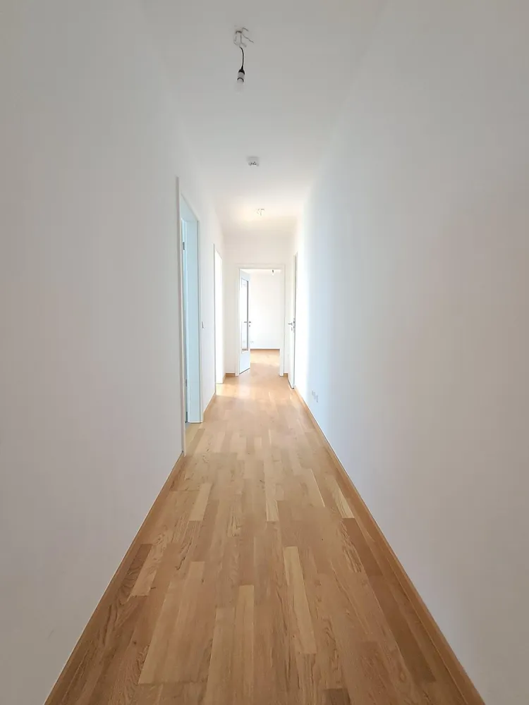 3 Zimmer Wohnung mit 89 m² in Peine – Bild 2