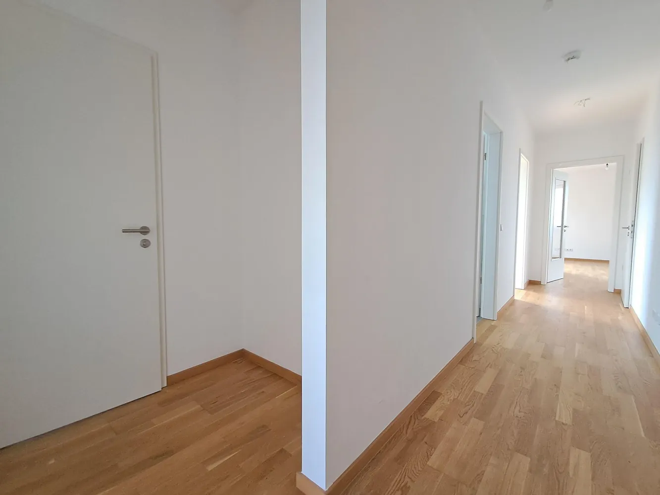 3 Zimmer Wohnung mit 89 m² in Peine – Bild 3