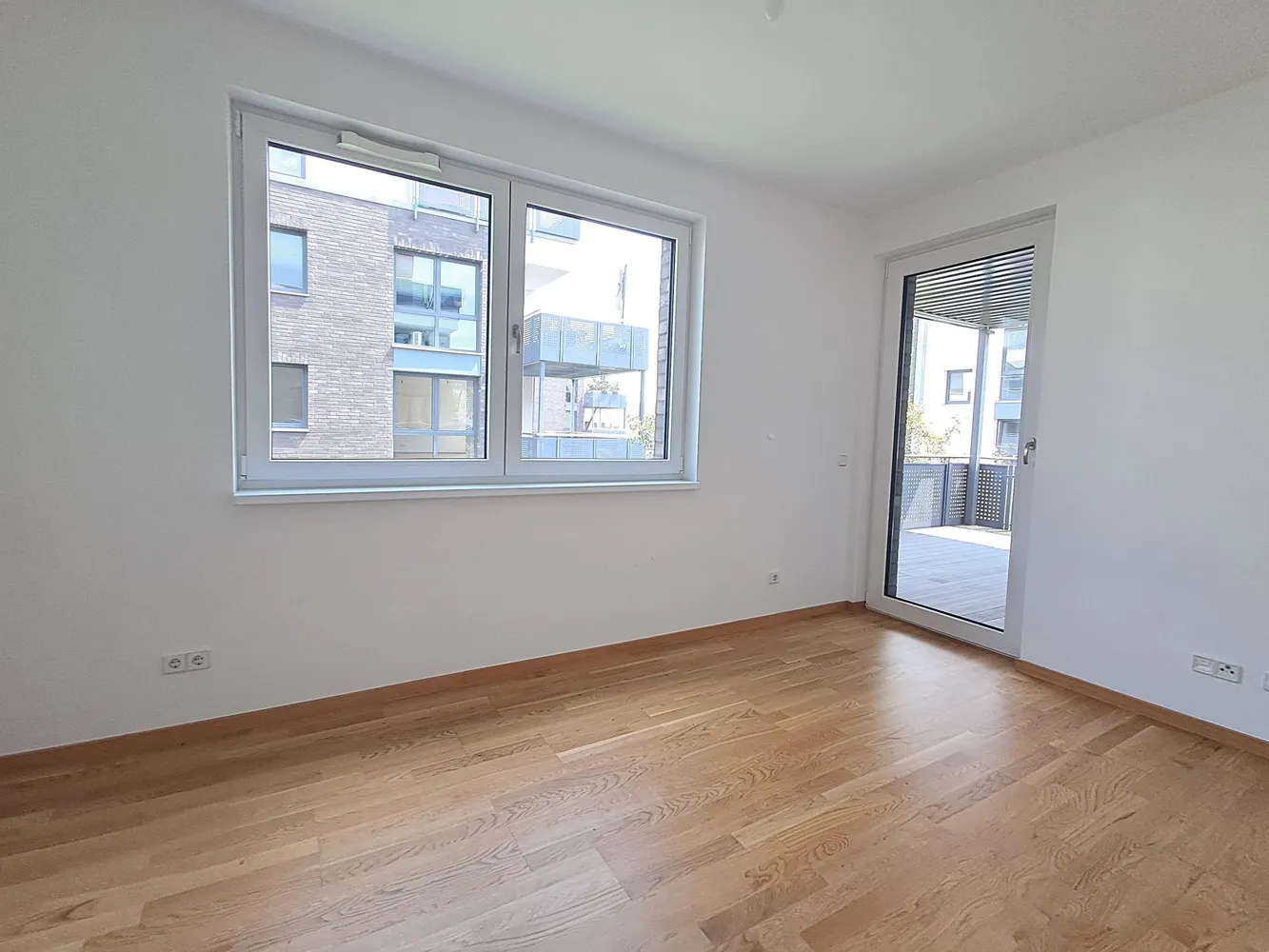 3 Zimmer Wohnung mit 89 m² in Peine – Bild 5