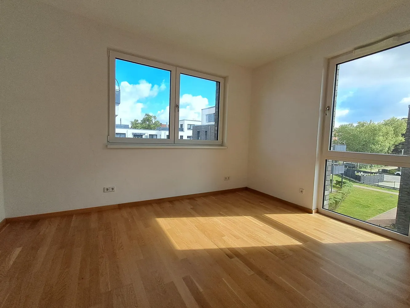 3 Zimmer Wohnung mit 89 m² in Peine – Bild 6