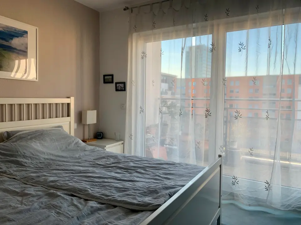 4 Zimmer Wohnung mit 100 m² in Rüsselsheim am Main – Bild 6