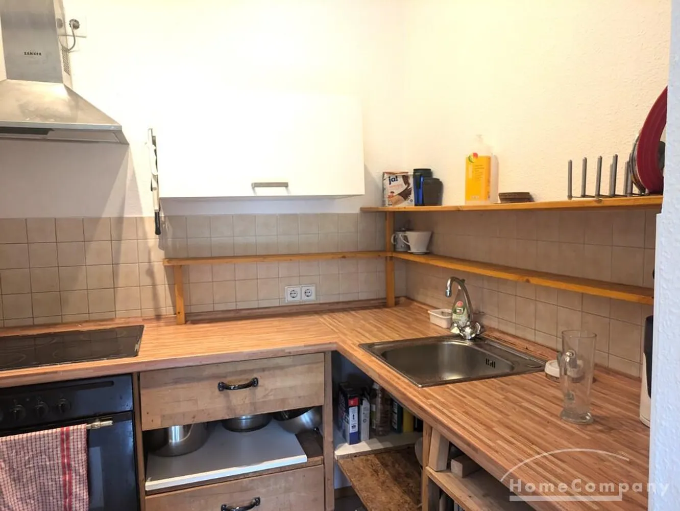 3 Zimmer Wohnung mit 68 m² in Dresden – Bild 4