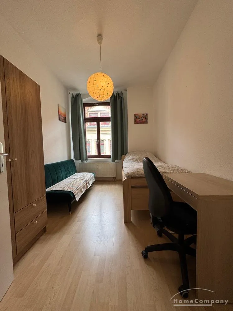 3 Zimmer Wohnung mit 68 m² in Dresden – Bild 6