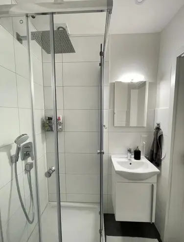 1 Zimmer Wohnung mit 30 m² in Mannheim – Bild 3