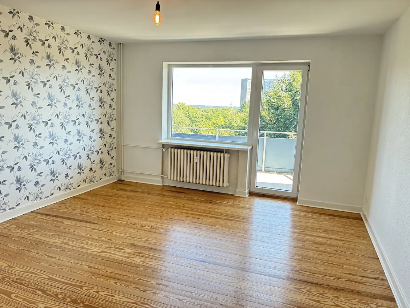 3 Zimmer Wohnung mit 74 m² in Kiel – Bild 1