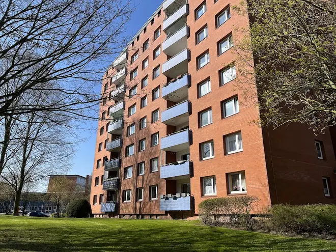 3 Zimmer Wohnung mit 74 m² in Kiel – Bild 9