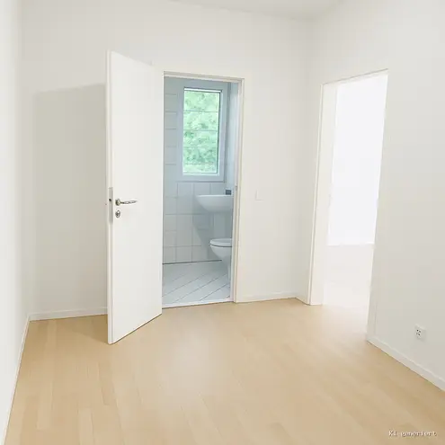 5 Zimmer Wohnung mit 182 m² in Düsseldorf – Bild 11