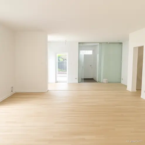 5 Zimmer Wohnung mit 182 m² in Düsseldorf – Bild 4