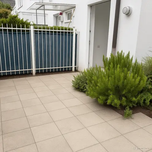 5 Zimmer Wohnung mit 182 m² in Düsseldorf – Bild 9