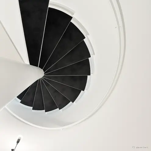 5 Zimmer Wohnung mit 182 m² in Düsseldorf – Bild 10