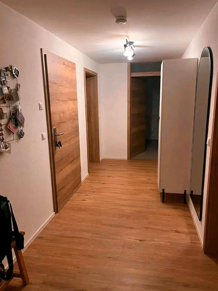 4 Zimmer Wohnung mit 110 m² in Ludwigsburg – Bild 3
