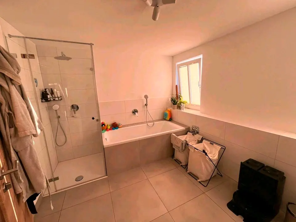 4 Zimmer Wohnung mit 110 m² in Ludwigsburg – Bild 4