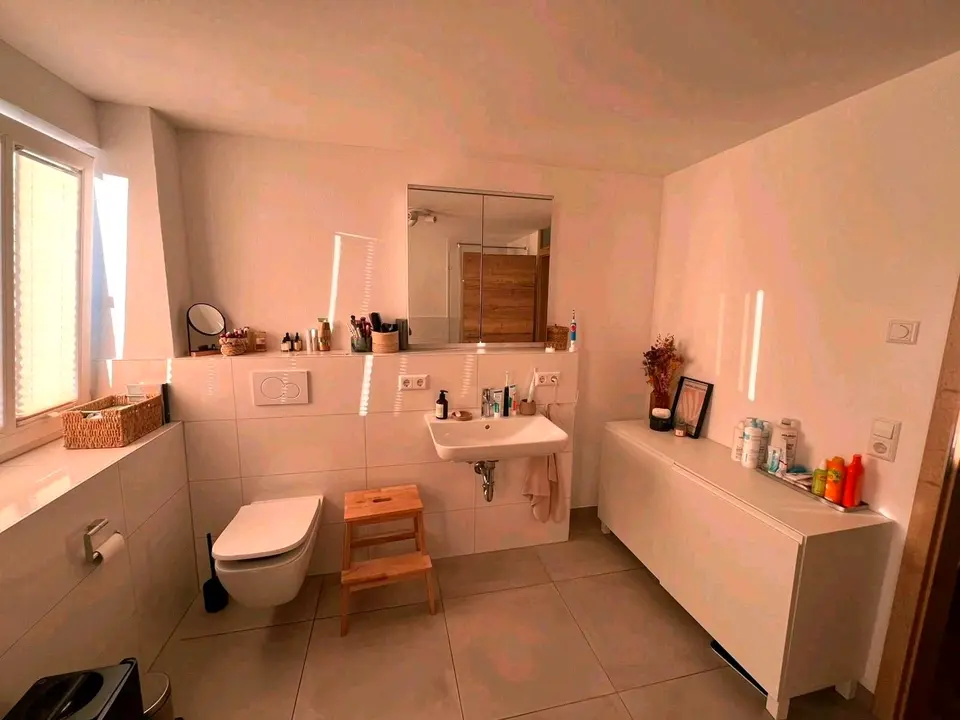 4 Zimmer Wohnung mit 110 m² in Ludwigsburg – Bild 5