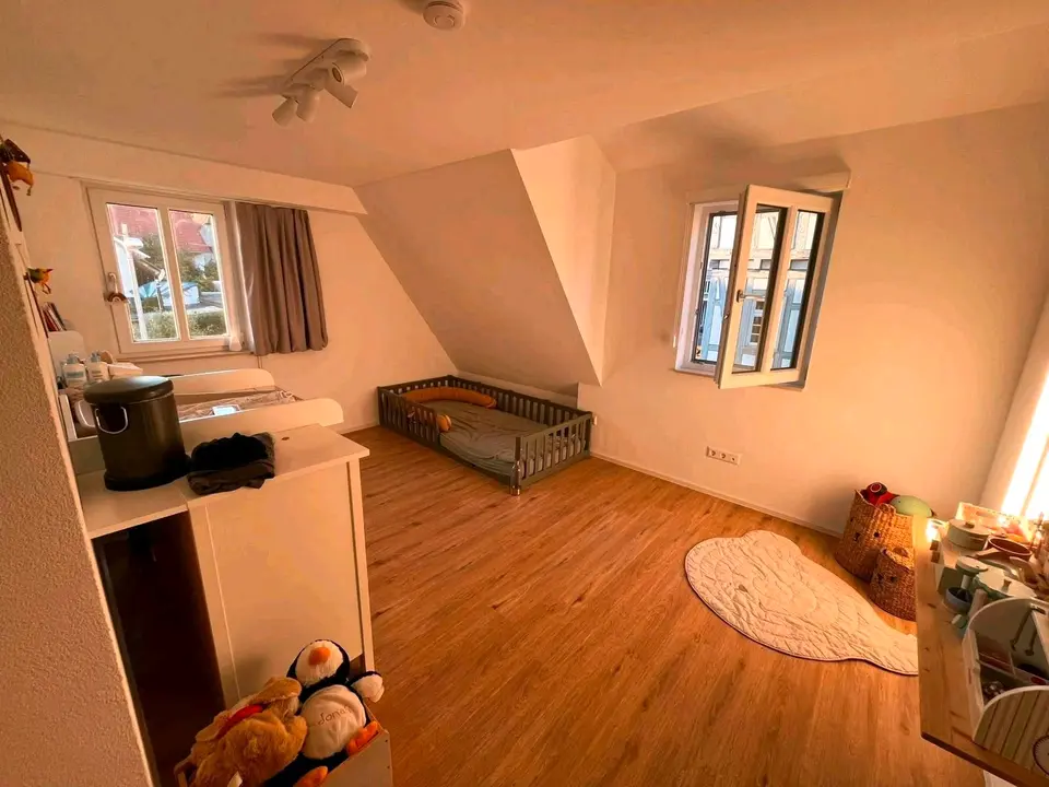 4 Zimmer Wohnung mit 110 m² in Ludwigsburg – Bild 6