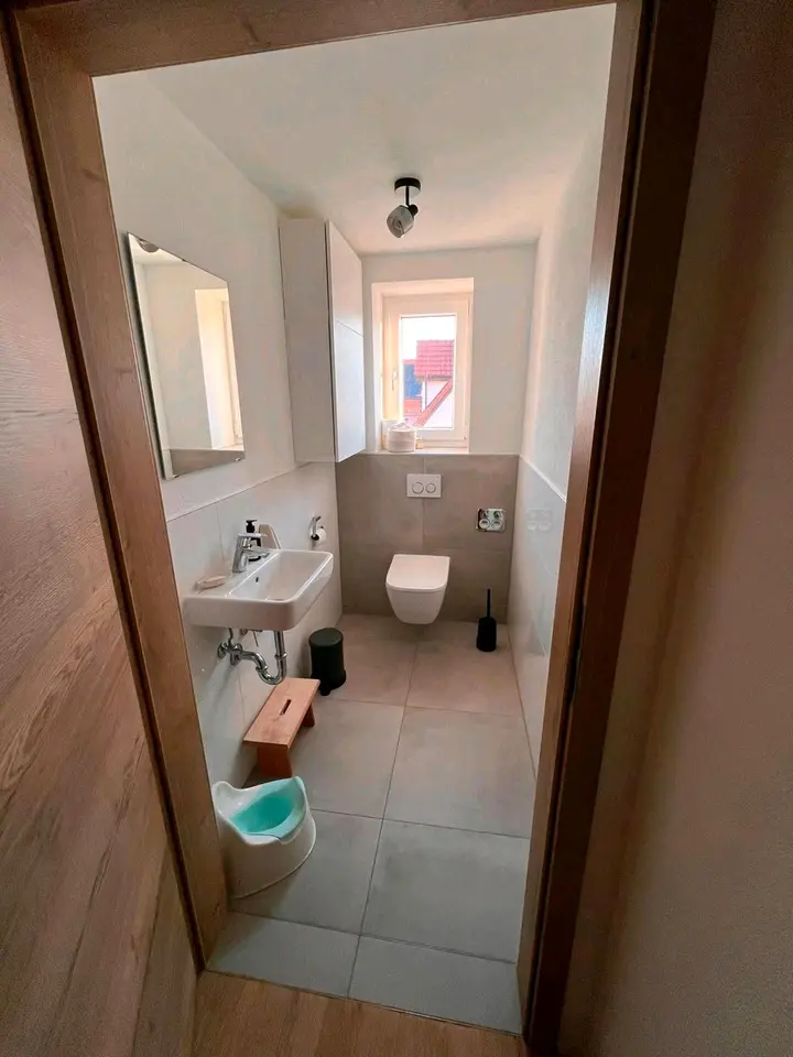 4 Zimmer Wohnung mit 110 m² in Ludwigsburg – Bild 7