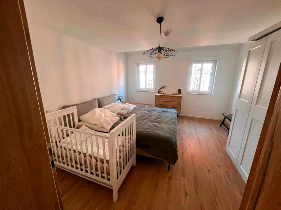 4 Zimmer Wohnung mit 110 m² in Ludwigsburg – Bild 8