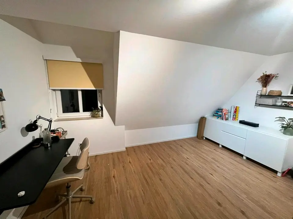 4 Zimmer Wohnung mit 110 m² in Ludwigsburg – Bild 9