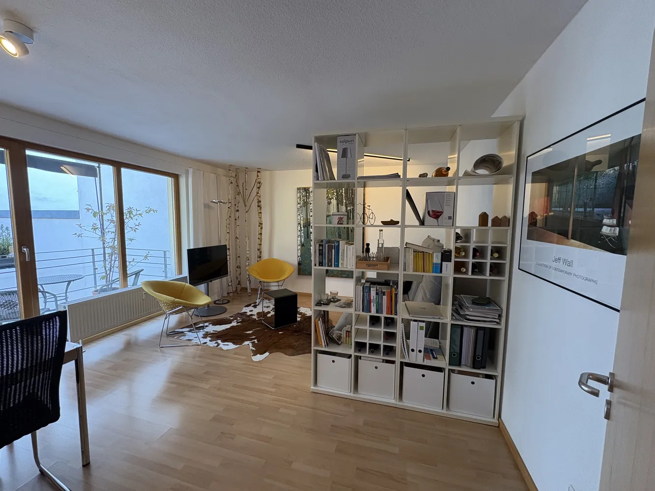 2 Zimmer Wohnung mit 54 m² in Heidelberg – Bild 1
