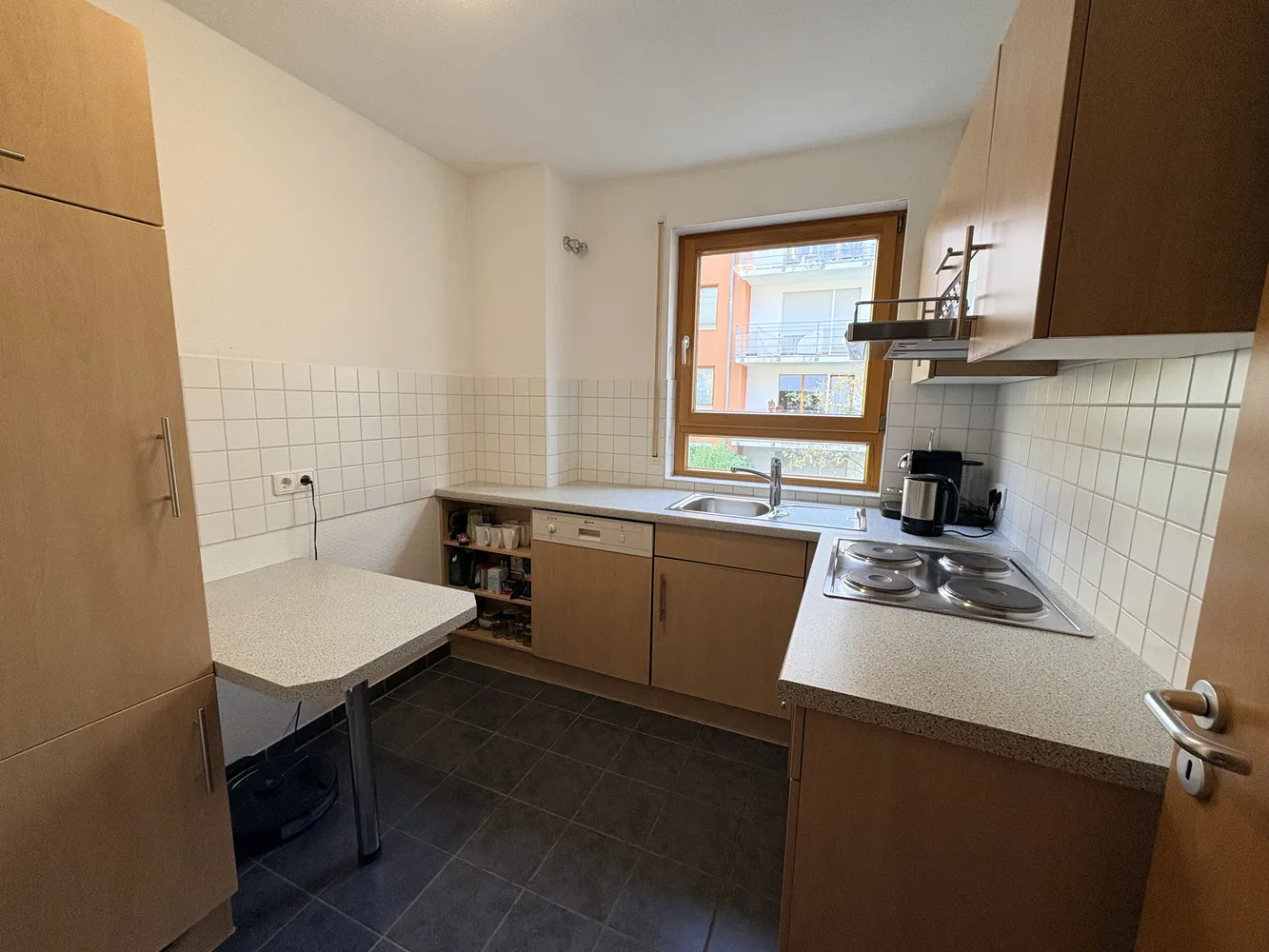 2 Zimmer Wohnung mit 54 m² in Heidelberg – Bild 6