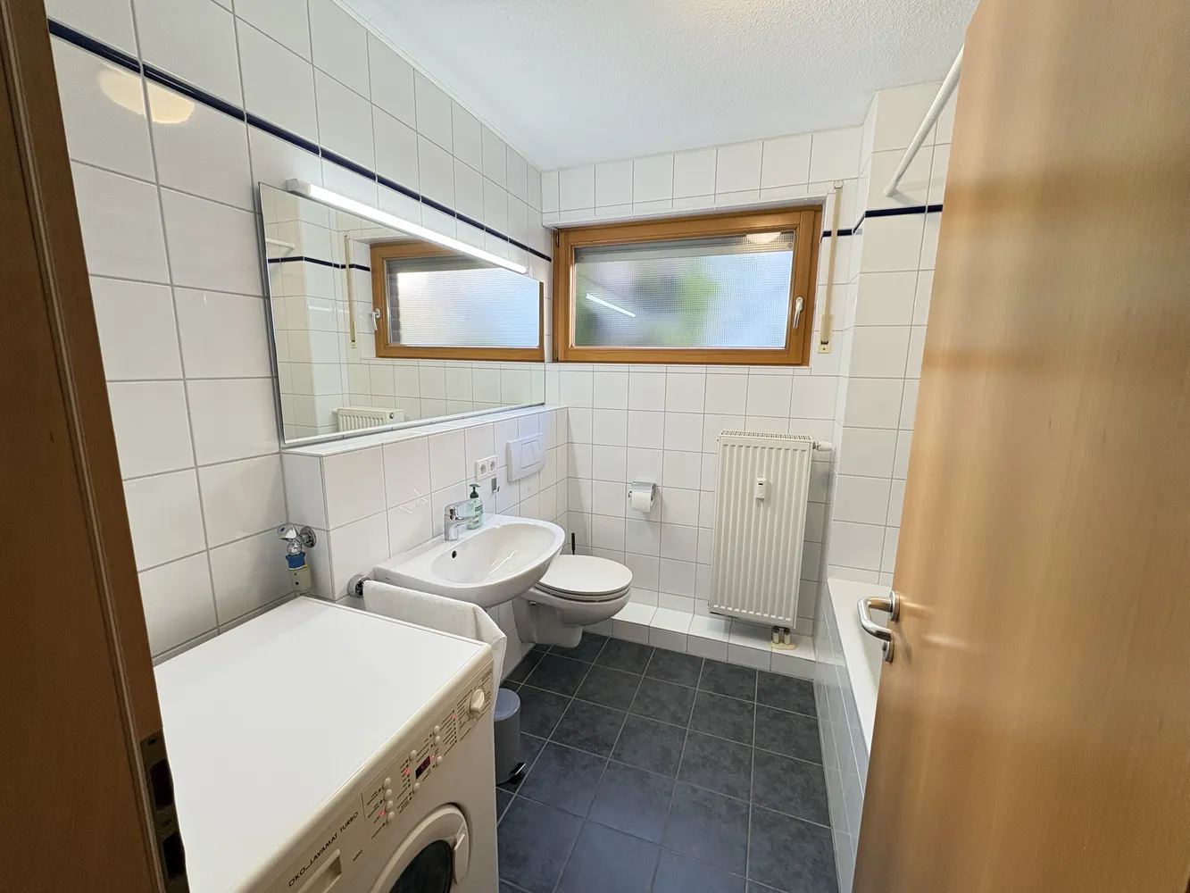 2 Zimmer Wohnung mit 54 m² in Heidelberg – Bild 7