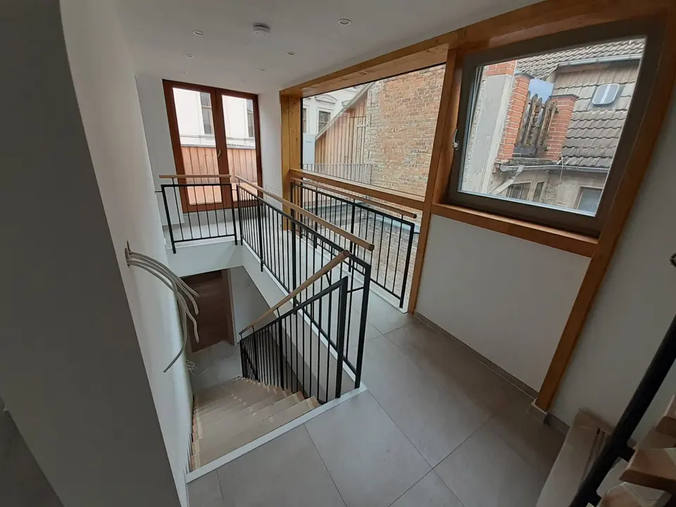 4 Zimmer Wohnung mit 168 m² in Aschersleben – Bild 4