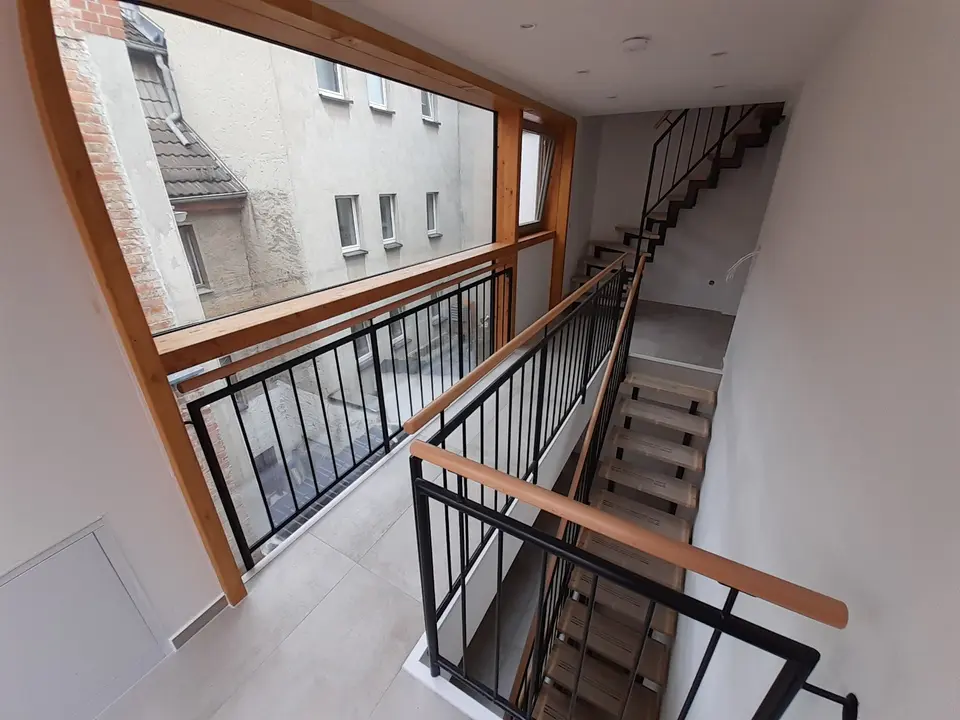 4 Zimmer Wohnung mit 168 m² in Aschersleben – Bild 5