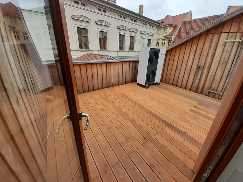 4 Zimmer Wohnung mit 168 m² in Aschersleben – Bild 6