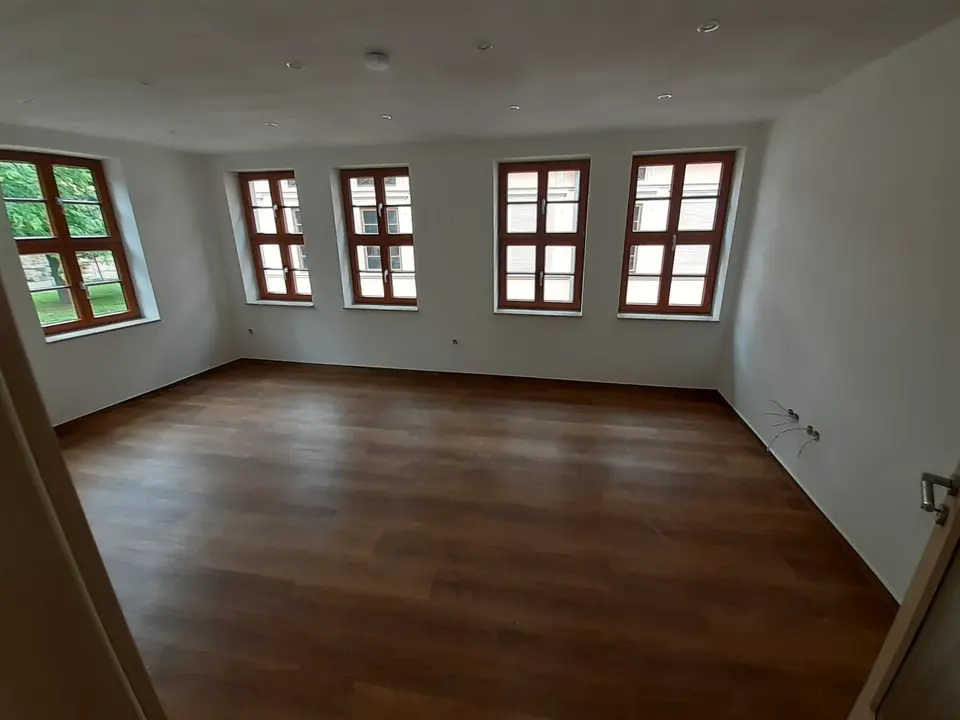 4 Zimmer Wohnung mit 168 m² in Aschersleben – Bild 7