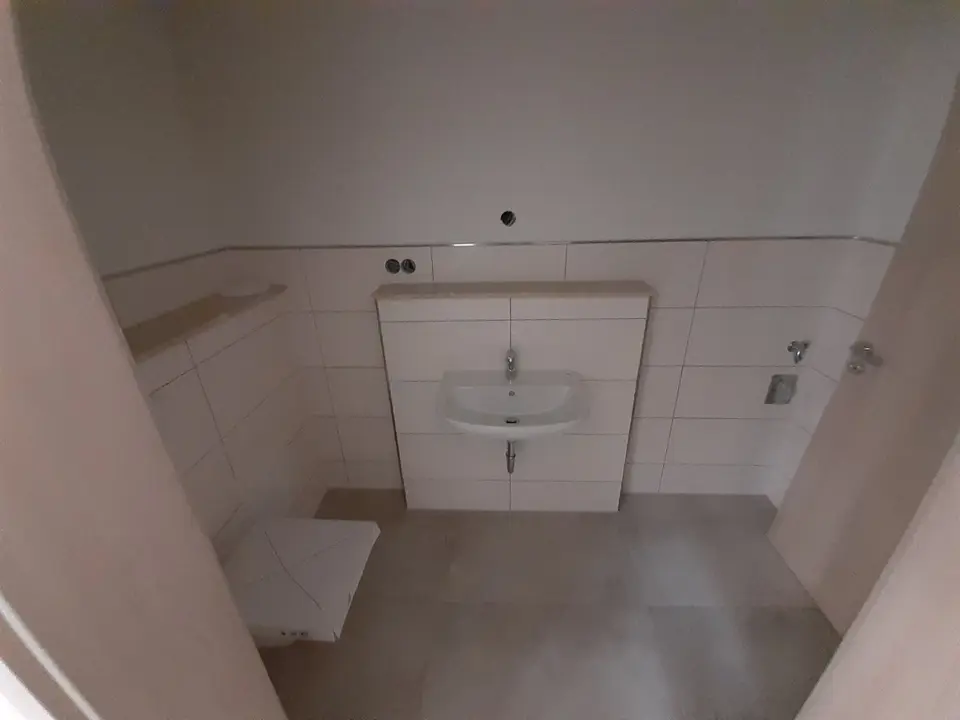4 Zimmer Wohnung mit 168 m² in Aschersleben – Bild 9