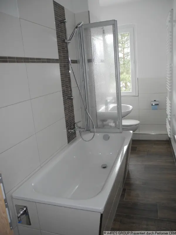 2 Zimmer Wohnung mit 47 m² in Greifswald – Bild 5