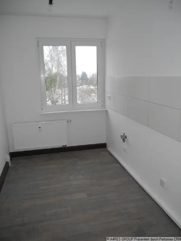 2 Zimmer Wohnung mit 47 m² in Greifswald – Bild 6