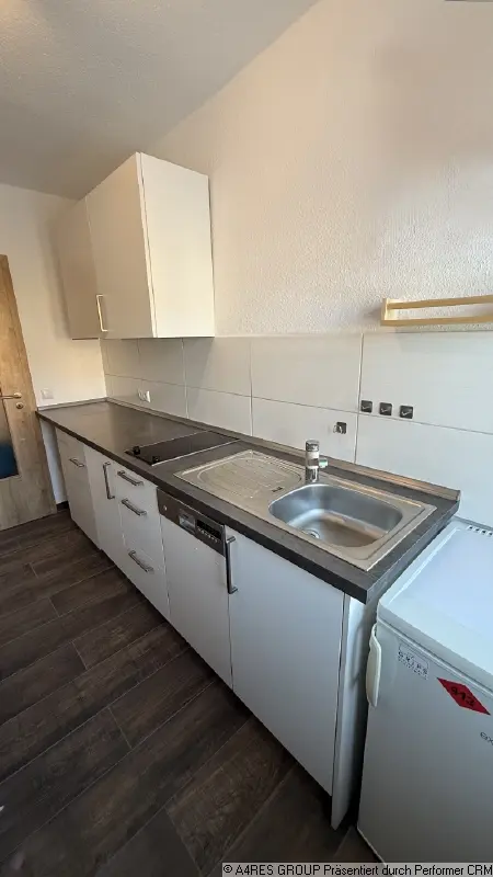 2 Zimmer Wohnung mit 47 m² in Greifswald – Bild 8