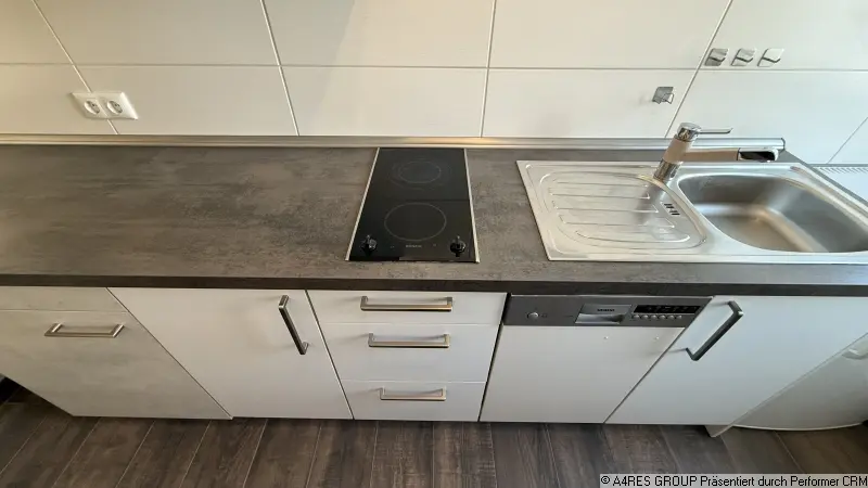 2 Zimmer Wohnung mit 47 m² in Greifswald – Bild 9