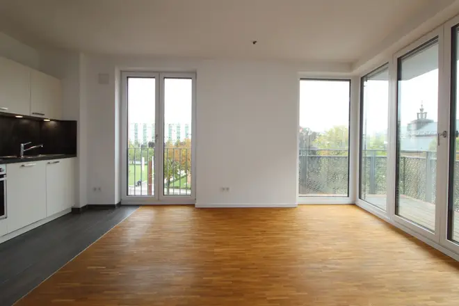 4 Zimmer Wohnung mit 85 m² in Leipzig – Bild 2