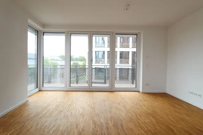 4 Zimmer Wohnung mit 85 m² in Leipzig – Bild 6