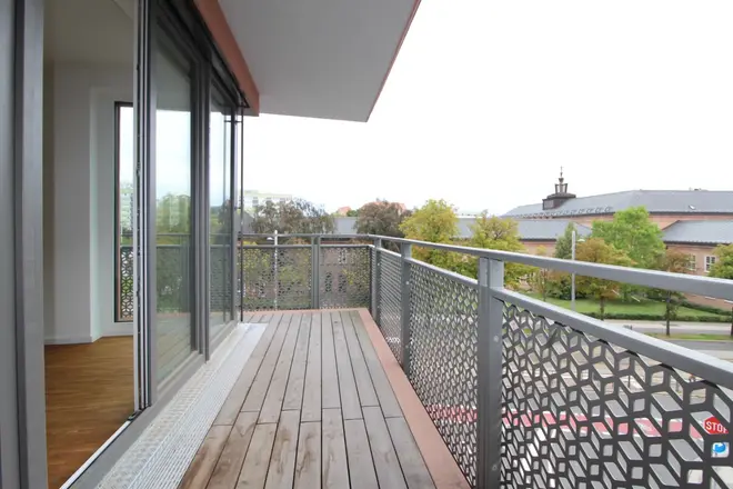 4 Zimmer Wohnung mit 85 m² in Leipzig – Bild 7