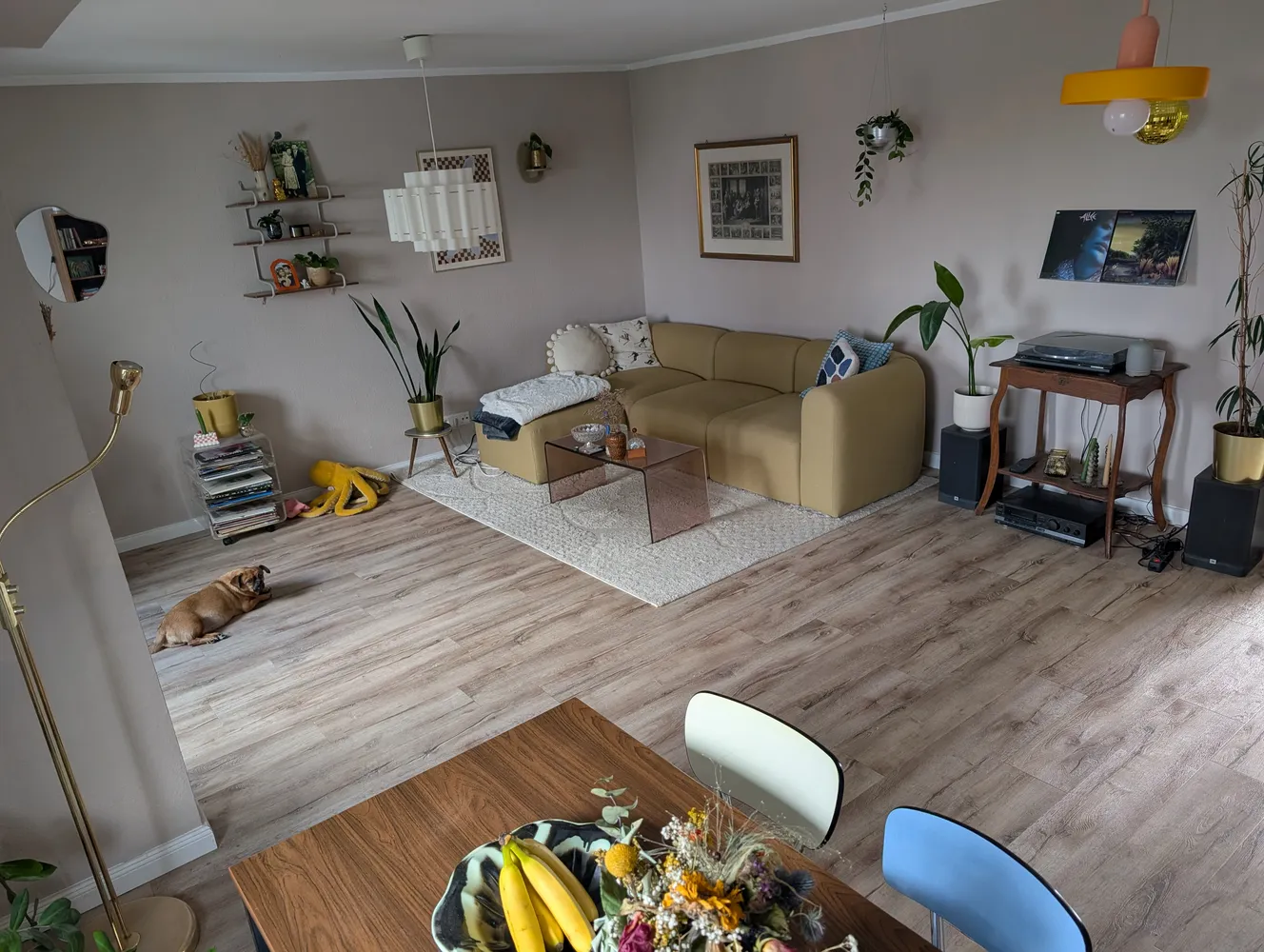 3 Zimmer Wohnung mit 80 m² in Köln – Bild 2