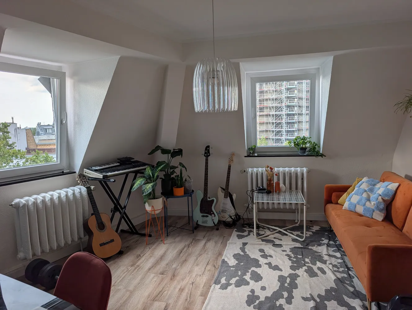 3 Zimmer Wohnung mit 80 m² in Köln – Bild 4