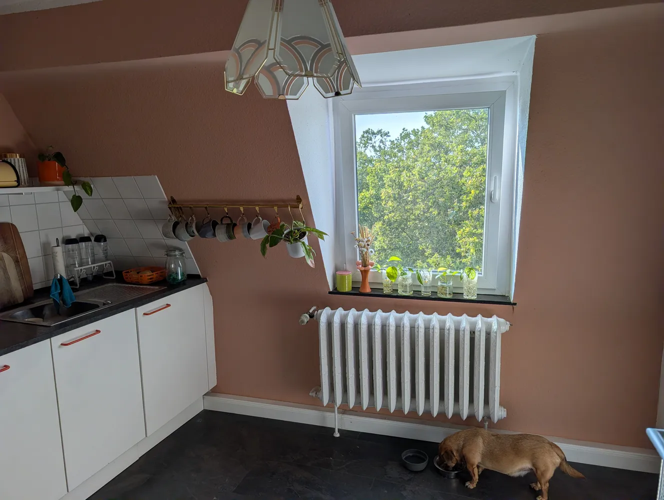 3 Zimmer Wohnung mit 80 m² in Köln – Bild 5