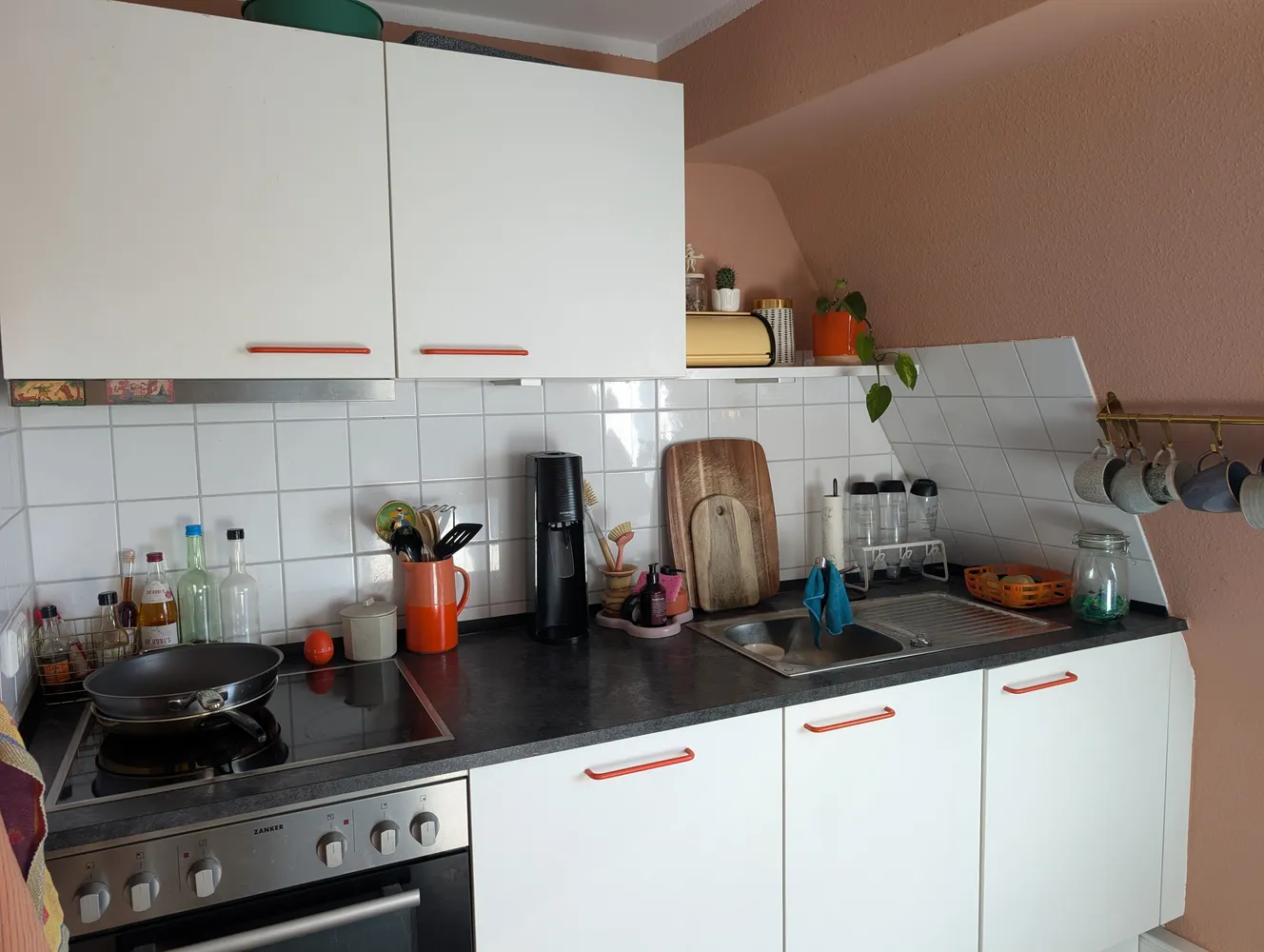 3 Zimmer Wohnung mit 80 m² in Köln – Bild 6