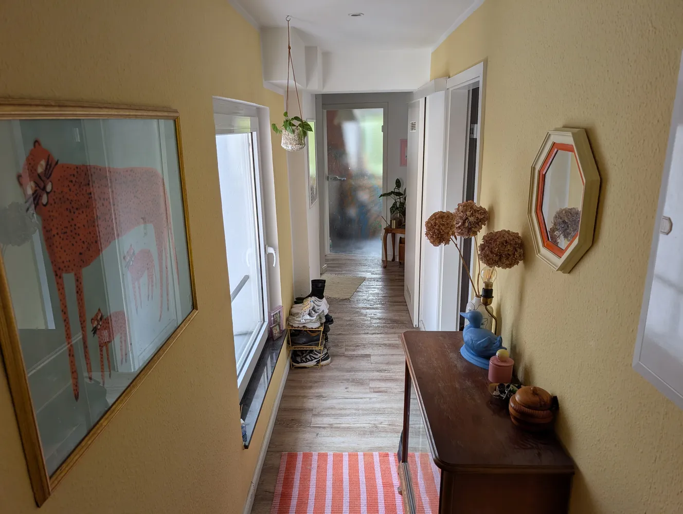 3 Zimmer Wohnung mit 80 m² in Köln – Bild 8