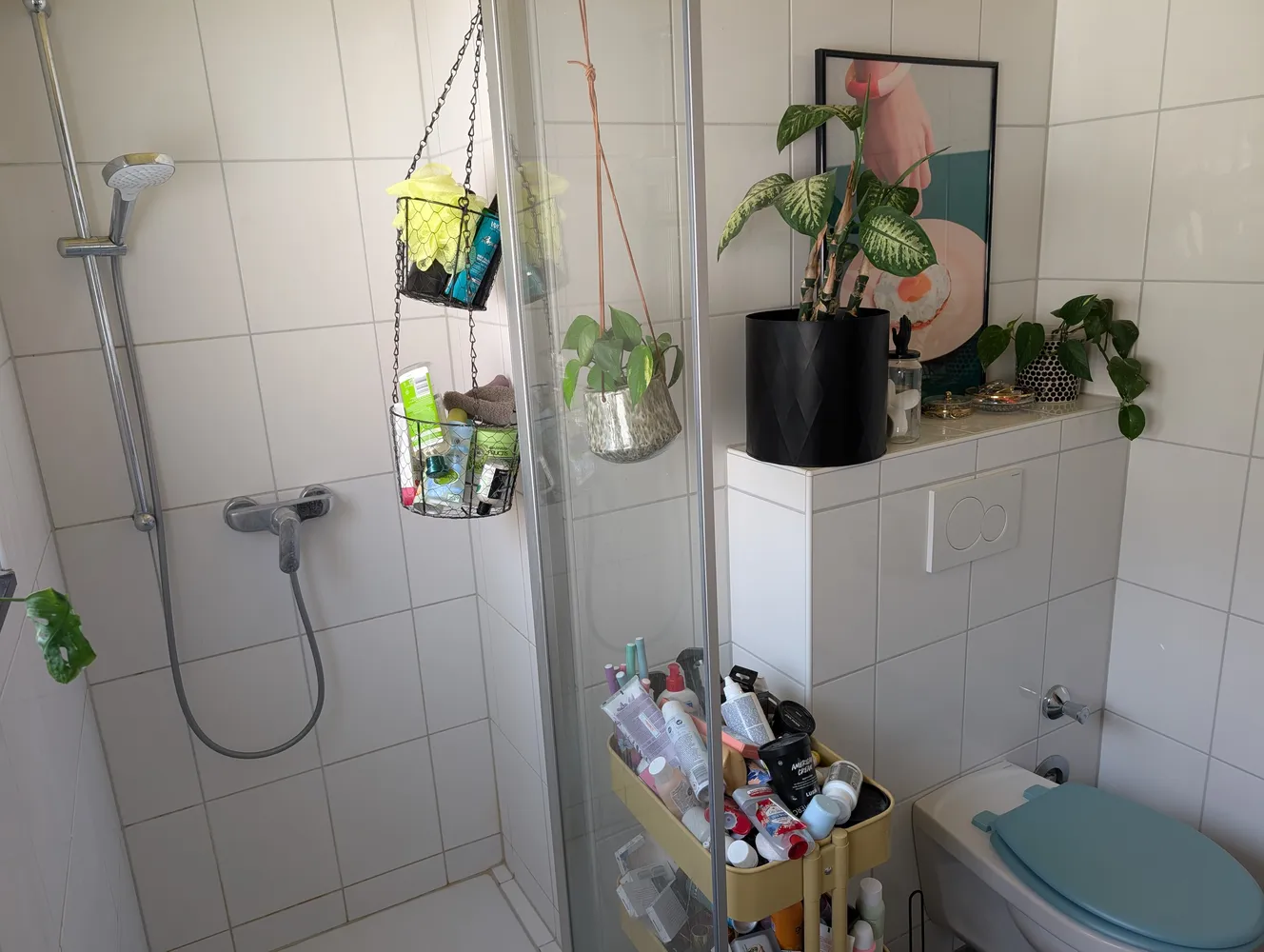 3 Zimmer Wohnung mit 80 m² in Köln – Bild 10