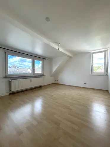 2 Zimmer Wohnung mit 50 m² in Frankfurt am Main – Bild 1
