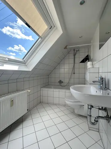 2 Zimmer Wohnung mit 50 m² in Frankfurt am Main – Bild 5