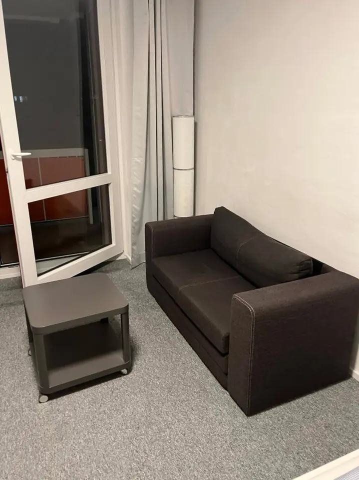 Studio mit 41 m² in Berlin – Bild 1