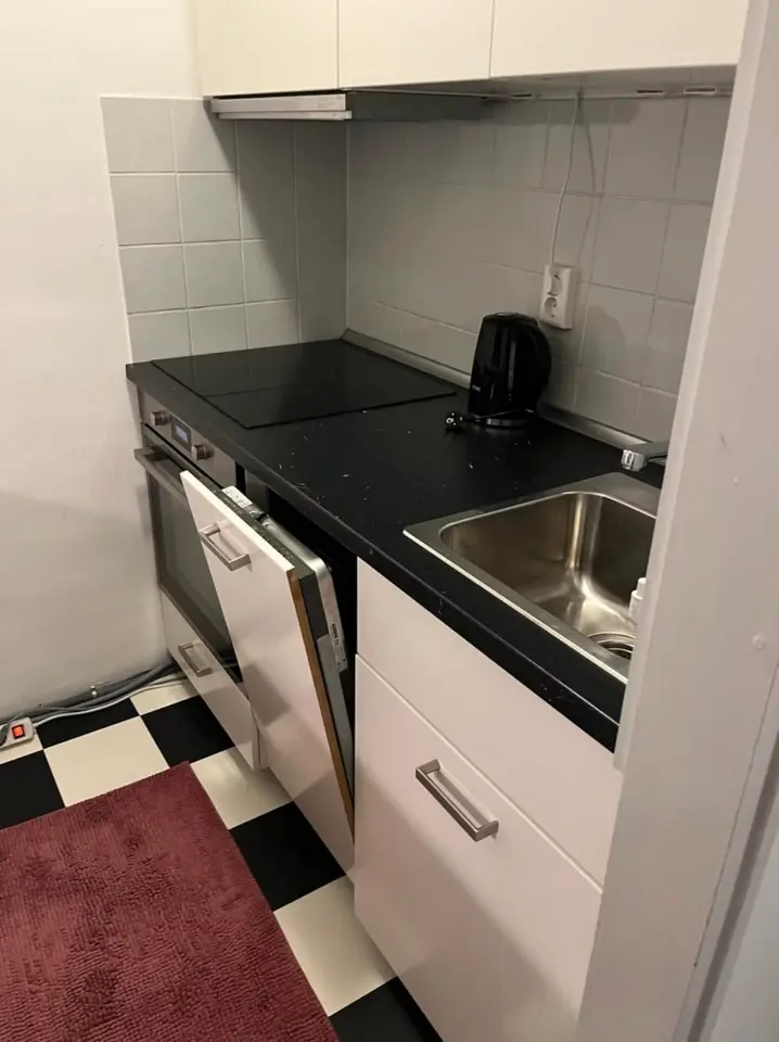 Studio mit 41 m² in Berlin – Bild 3